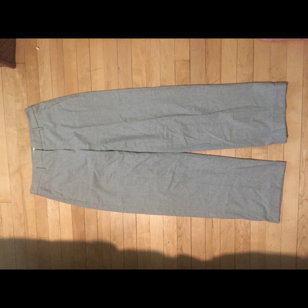 Babaton Napoleon Pant - Picture 6 of 6